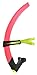 MP Michael Phelps Aqua Sphere Focus Swim Snorkel, Coral