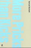 "More Pricks Than Kicks" av Samuel Beckett