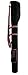 K-Cliffs Driving Range Mini Course Training Practice Golf Bag Travel Case