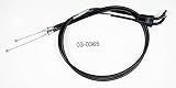 Motion Pro Throttle Cable - Fits: Kawasaki KX450F 2006-2008