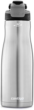 Contigo AUTOSEAL Chill Water Bottle