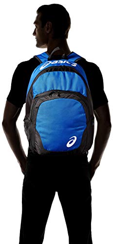 asics team backpack