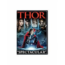 Thor B00A2JK4XW Book Cover