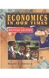 Economics in Our Times, Arnold, 0538426195
