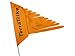 TerraTrike Safety Flag
