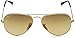 Ray-Ban RB3025 Classic Aviator Sunglasses