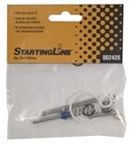 DeVilbiss 802426 StartingLine Touch-Up and Detail Gun Repair Kit