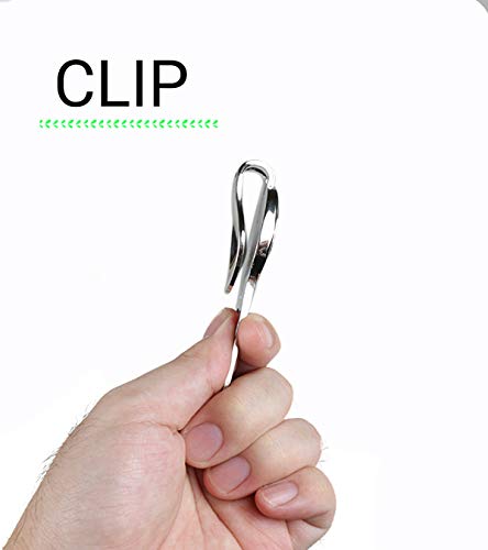 HAIYUE Retro Golf Divot Tool All Metal Zinc Alloy USA Flag Pattern Magnetic Ball Marker