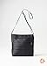 Harveys Women's Streamline Crossbody Black