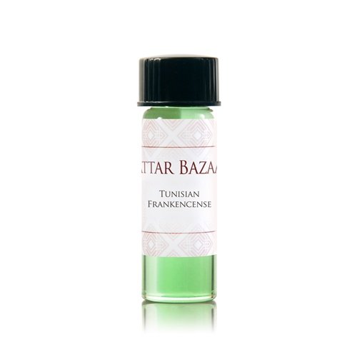 Tunisian Frankincense - 1 dram