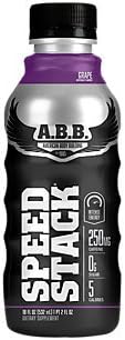 ABB Performance Speed Stack