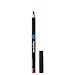 Jonteblu CREAMY LONG-LASTING LIP LINER PENCIL - WATERPROOF NATURAL SMUDGE PROOF LIPS LINER CRAYONS - NUDE SOFT CONTOUR SHAPING COLORS - HIGHLY PIGMENTED ULTRA FINE MAKEUP FORMULA - HOT RED