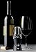 Vinturi Wine Lovers Set Essential Red and White Wine Aerators, Set of 2, Black