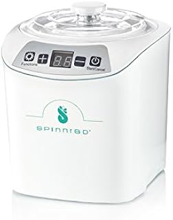 Spinnrad Joghurt-, Quark- & Co. Bereiter