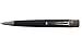 Retro 51 Tornado Big Shot Rollerball Pen, Black Titanium