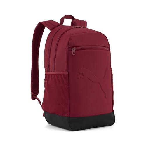 Mochila Buzz 28 l OneSize, Garnet Glow Red