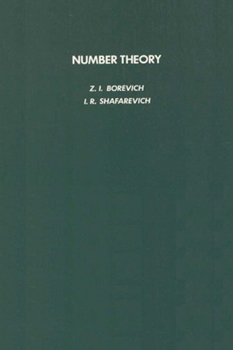 Download Number Theory (ISSN Book 20) (English Edition) PDF
