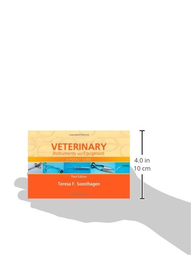 Veterinary Instruments and Equipment: A Pocket Guide - medicalbooks.filipinodoctors.org
