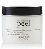 Philosophy The Oxygen Peel Oxygen Foam