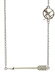 Hunger Games Arrow Necklace