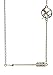Hunger Games Arrow Necklace Standard