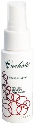 Curlisto®- Structura Spray- Size 2oz