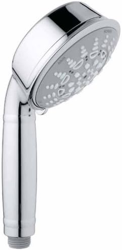 Elastic Five glow shower head [Relexa Rirekusa] 27123 00J (japan import)