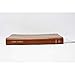 NET Bible, Thinline Large Print, Leathersoft, Brown, Comfort Print: Holy Bible