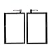 Front Touch Screen Digitizer Glass Repair Parts for Lenovo Tab 2 A10-70F A10-70L