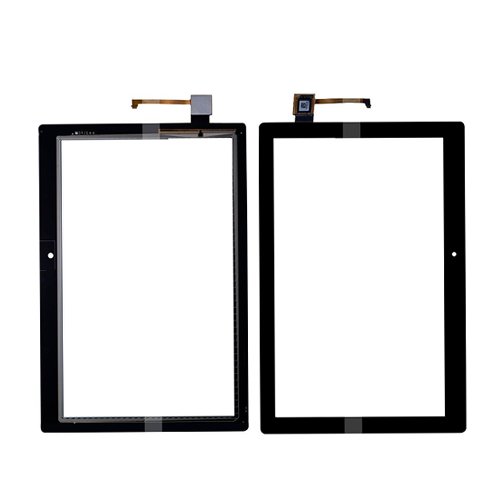 For-Lenovo-Tab-2-A10-70F-A10-70L-Front-Touch-Screen-Digitizer-Glass-Repair-Parts-Only-FBA