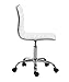 Poly and Bark Risa Task Chair in White