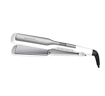 remington diamond straightener