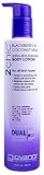 GIOVANNI COSMETICS - 2Chic Blackberry & Coconut Milk Ultra Replenishing Body Lotion ( 8.5 Ounce / 250 Milliliter)