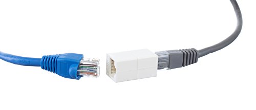 image for THE CIMPLE CO Ethernet Extender Adapter by RJ45 Ethernet Data Cable f 