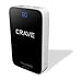 Crave Travel Pro 13000mAh Dual USB Ultra-High Density Power Bank