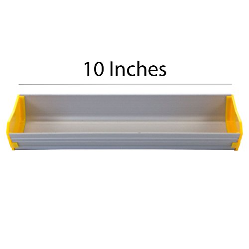 Commercial Bargains Aluminum 10