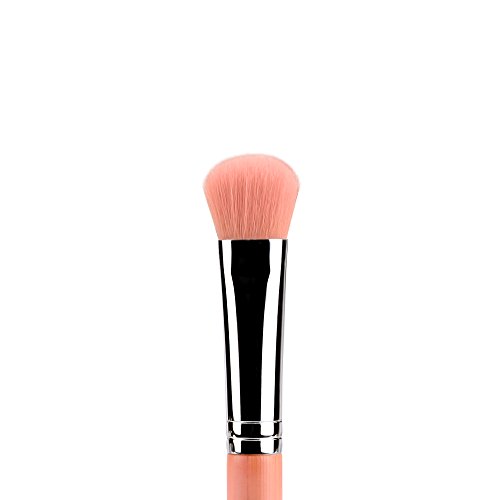Bdellium Tools Professional Eco-Friendly Makeup Brush Pink Bambu Series - Eye Whopper 779