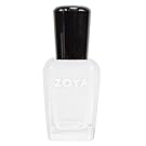 ZOYA Nail Polish, Purity, 0.5 Fluid Ounce