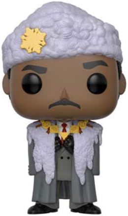 Funko POP! Movies: Coming to America 