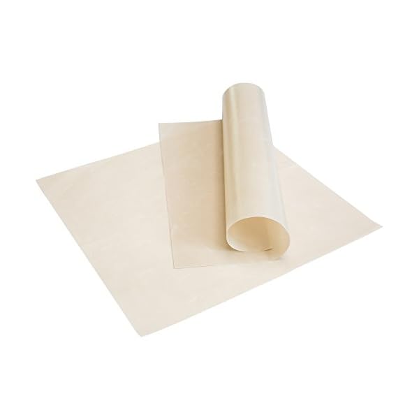 Homey-10-Pack-Flexible-Reusable-and-Resizable-Non-Stick-Teflon-Food-Dehydrator-Sheets-14×14-Inches