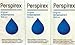 THREE PACKS of Perspirex Underarm Roll-On Antiperspirant