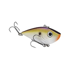 Strike King Reyesd12-469 Tn Shad 2.0
