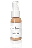 Ere Perez - Natural Oat Milk Liquid Foundation (Dark)
