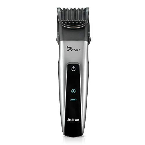 syska trimmer ht3052k price