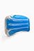 Spa Life Non-Slip Cooling Gel Bath Pillow with Suction Cups, Supports Neck and Shoulders