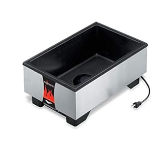 Amazon Com Vollrath 71001 Cayenne 700 Watt Full Size Countertop