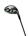 Callaway Golf 2017 Great Big Bertha Men's Epic Sub Zero Fairway, Right Hand, Aldila Rogue Max, 70G, 43