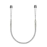 Adjustable Tweezer Nipple Clamps With 12