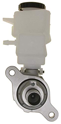 Brake Master Cylinder with 5 Year Warranty for Altima Manual Transmission