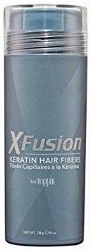 Keratin Hair Fibers Economy Size 0.99OZ/28G (MEDIUM BROWN)